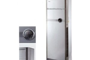 Điều hòa tủ đứng Gree 1 chiều GVC48AH