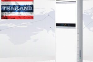 Điều hòa tủ đứng Casper 1 chiều FC-48TL11