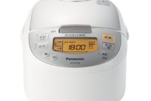 Nồi cơm điện cao tần Panasonic SR-FD106
