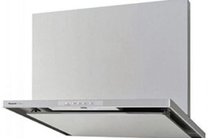 Hút mùi nhà bếp Panasonic FY-7HGC4-S kiêm khử mùi loại 75CM