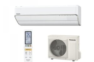 Điều hòa Panasonic Nhật Inverter CS-SX566C2