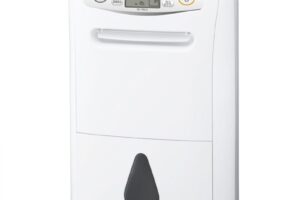 MÁY HÚT ẨM MITSUBISHI MJ-180MX-W (2018)