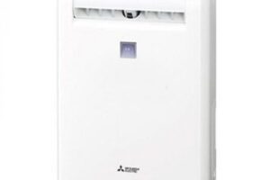 MÁY HÚT ẨM MITSUBISHI MJ-100LX