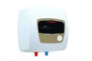 Bình nóng lạnh Picenza vuông V15ET 15 Lít