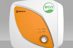 Bình nóng lạnh Sơn Hà 20L S20VC