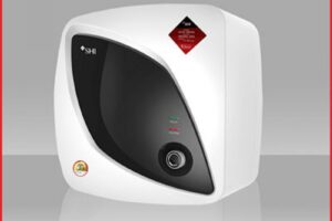 Bình nóng lạnh Sơn Hà 15L S15VE
