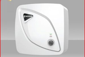 Bình nóng lạnh Sơn Hà 20L LUX20V