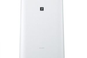MÁY LỌC KHÔNG KHÍ KIÊM TẠO ẨM SHARP KC-F70-W (2017)