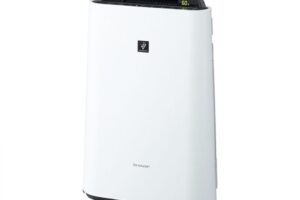 Máy lọc không khí SHARP KC-H50-W