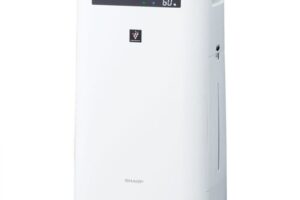 Máy lọc không khí Sharp KI-HS70-W
